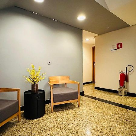 Nips 1401 - Flat Encantador Sp São Paulo Ngoại thất bức ảnh