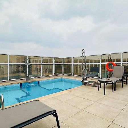 Nips 1401 - Flat Encantador Sp São Paulo Ngoại thất bức ảnh