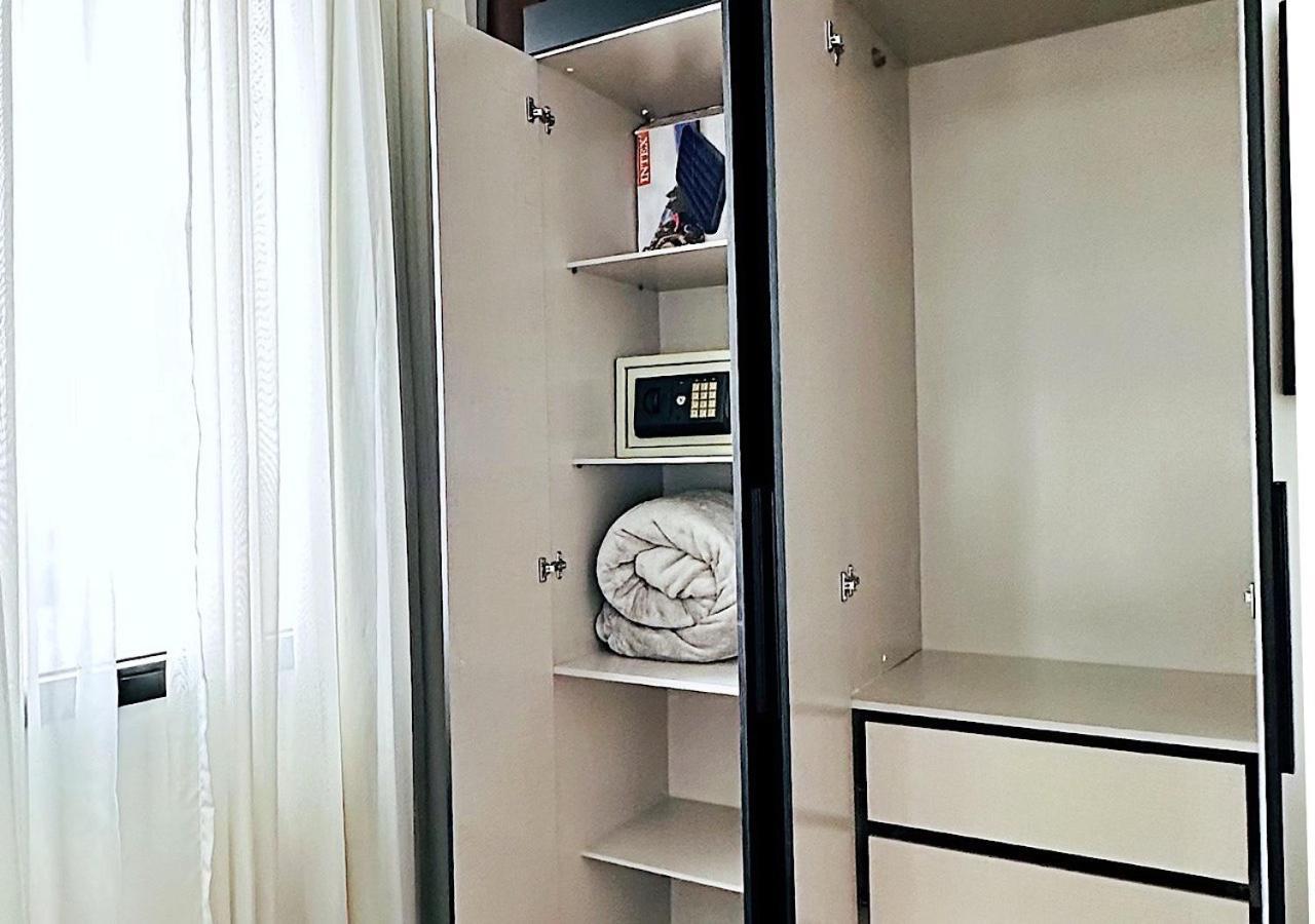 Nips 1401 - Flat Encantador Sp São Paulo Ngoại thất bức ảnh