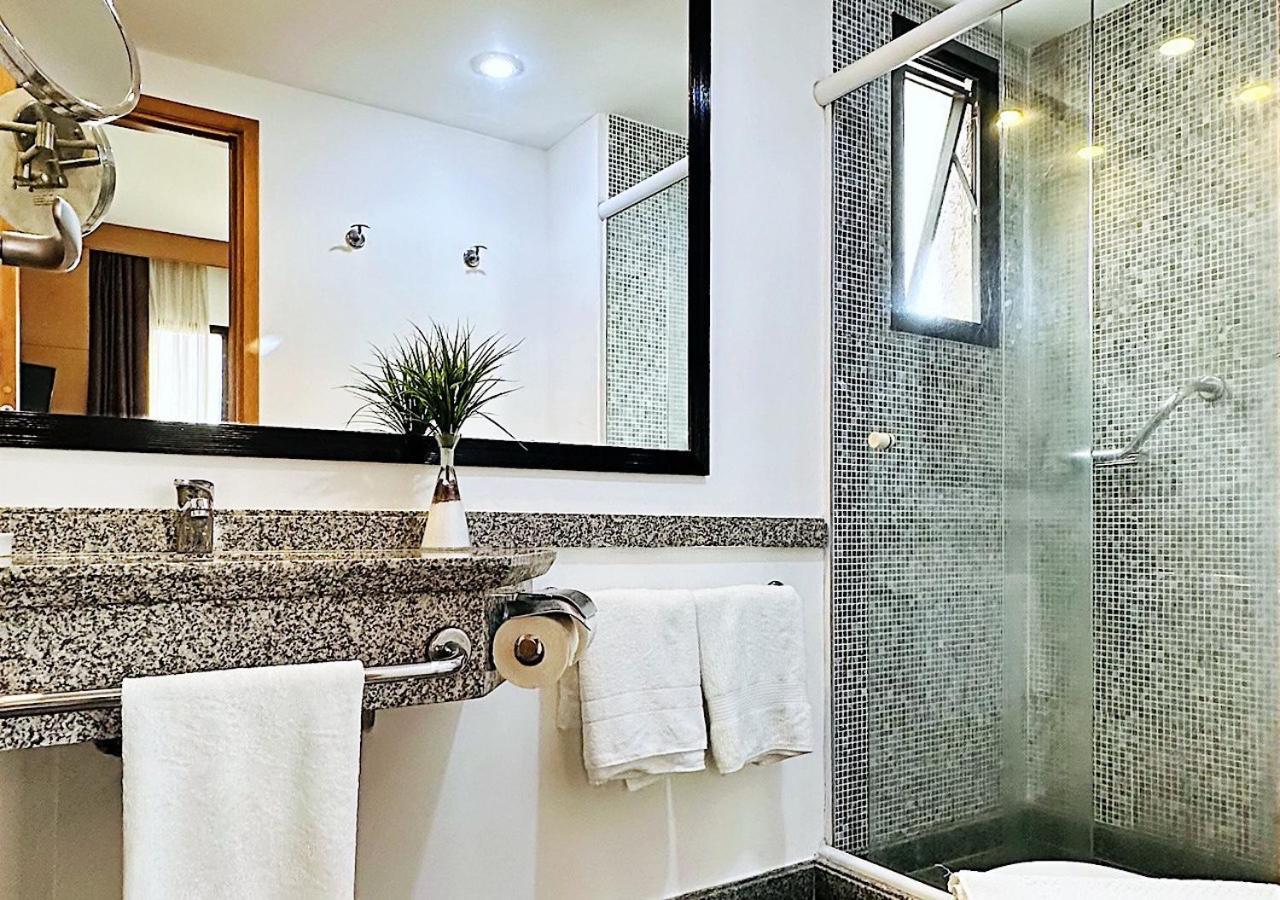 Nips 1401 - Flat Encantador Sp São Paulo Ngoại thất bức ảnh